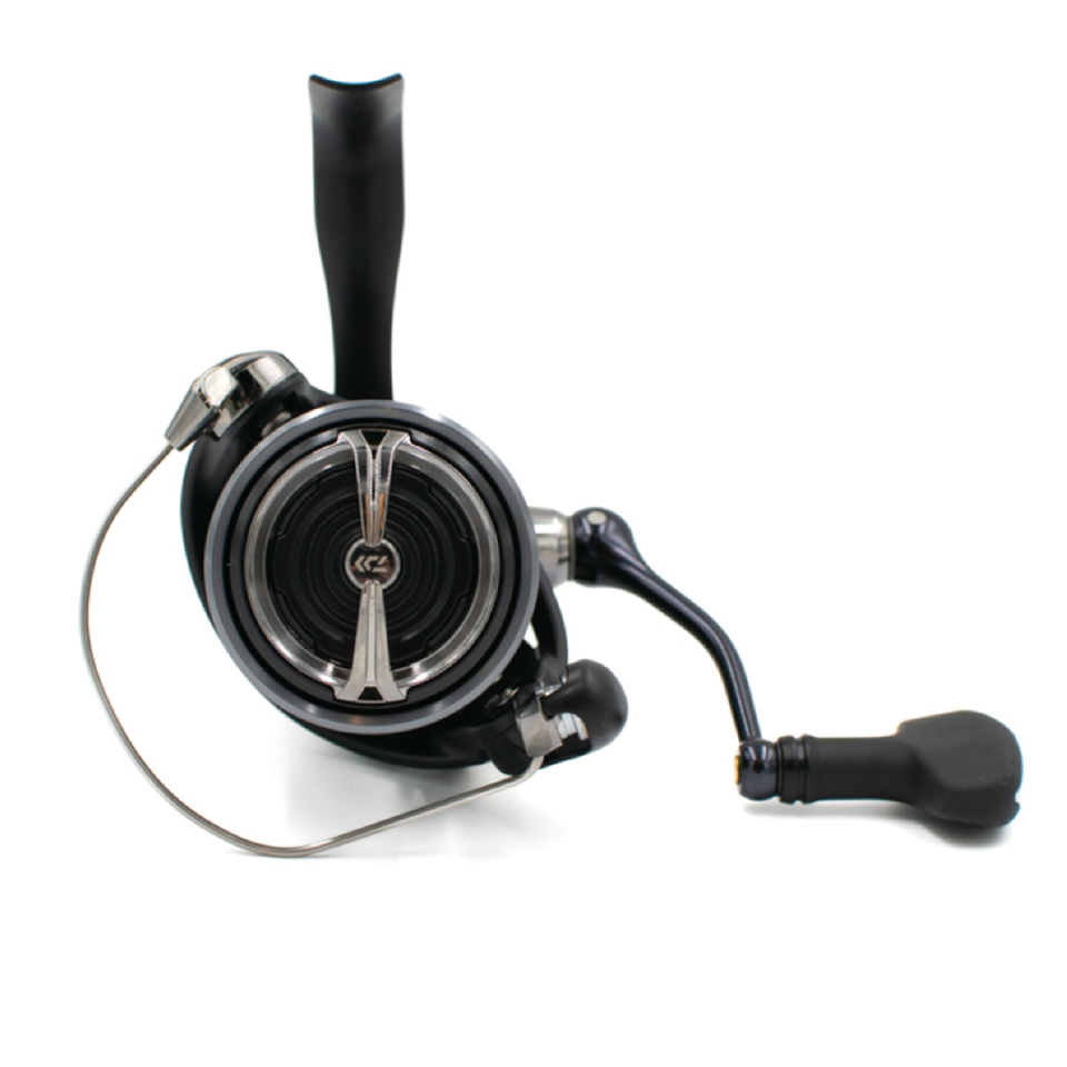 DAIWA NINJA 24 BS LT 3000C MAKARA