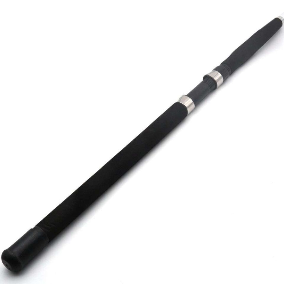 Lineaeffe 2847912 Cromo Jigging 12kg Jig Kamışı 180cm 300gr Atar