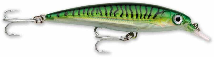 Rapala X-Rap Saltwater Sahte Balığı 100MM - GGM