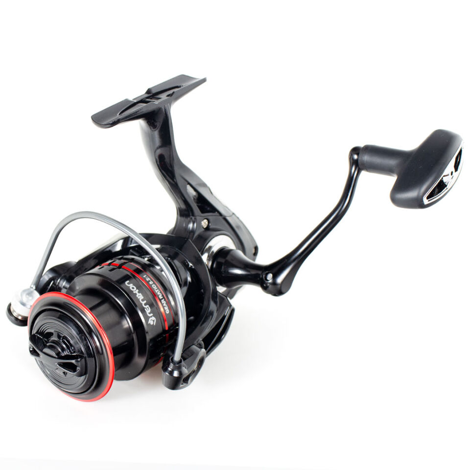 Remixon Harmony 6000D 3+1 BB Makara