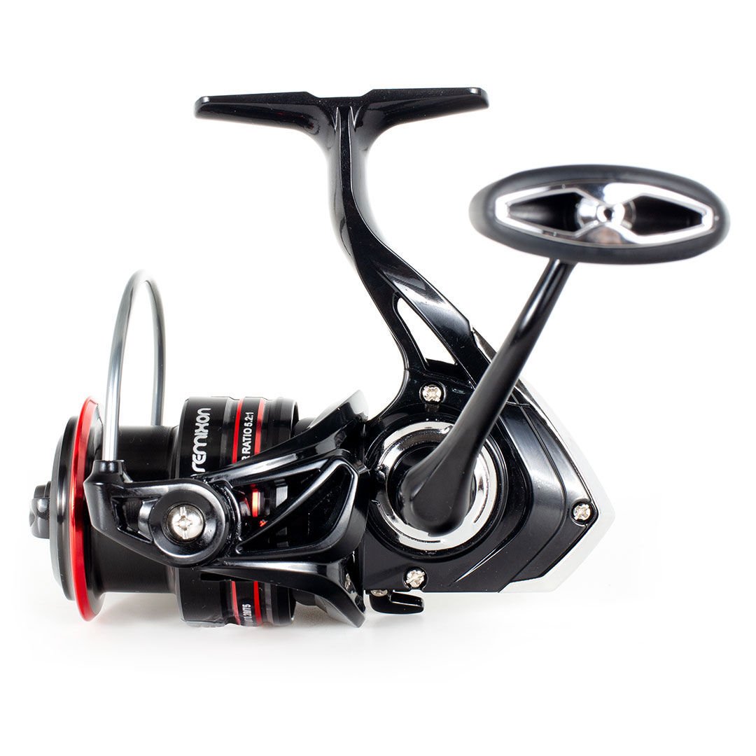 Remixon Harmony 6000D 3+1 BB Makara