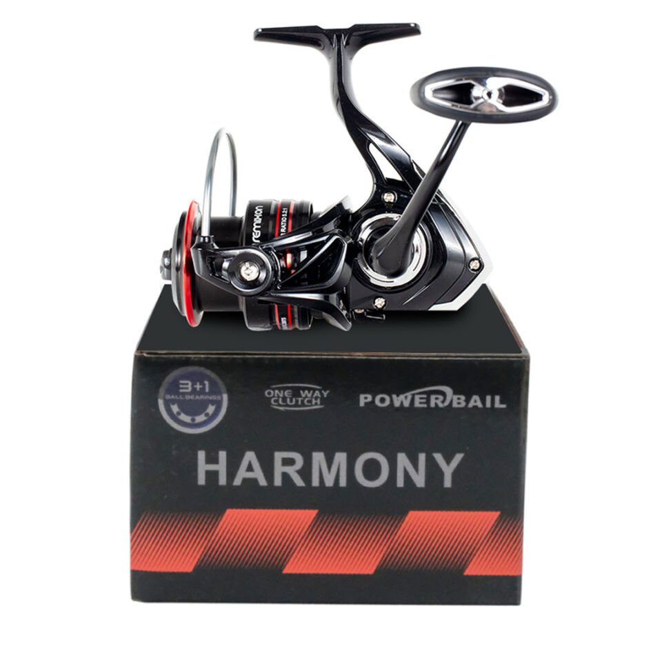 Remixon Harmony 6000D 3+1 BB Makara