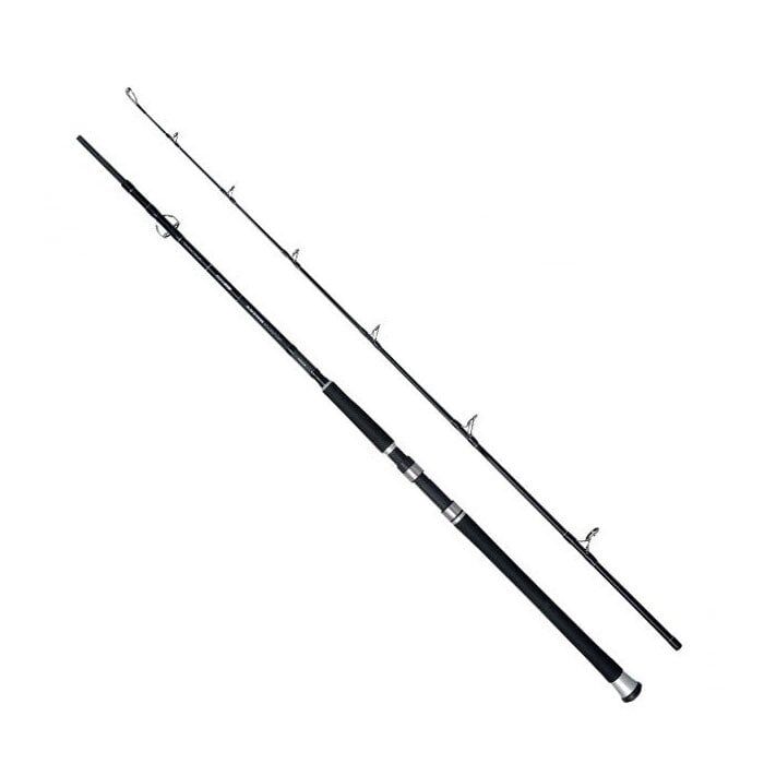 SPRO Salty Beast Compact 2.10M 100G Jig Kamışı