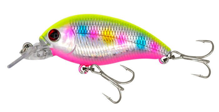 Wily Coupe 5,3 cm Maket Balık 8 gr (0-0.8M) 57