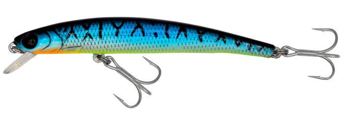 Wily Legend 9 cm Maket Balık 5.8 gr (0-0.6M) 03