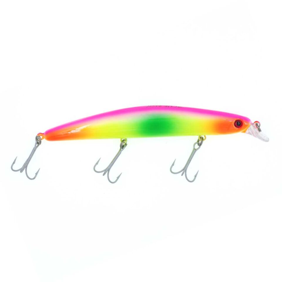 Albastar Bluefish Sahte Balık 70MM - 69