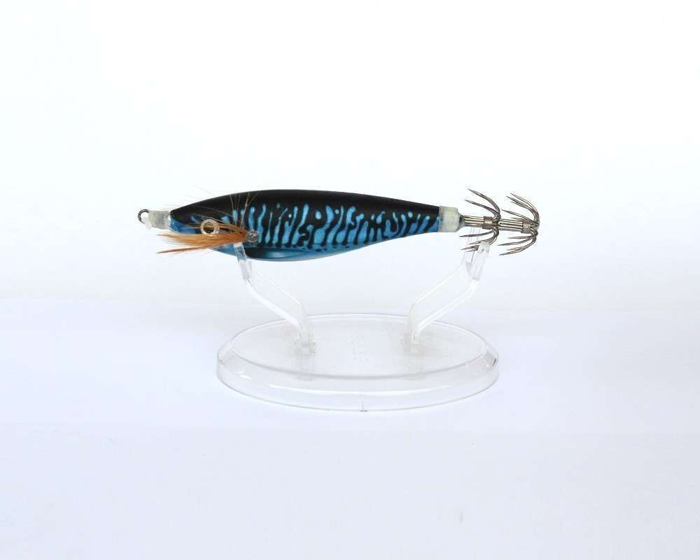 Captain 3015 Kalamar Zokası 7cm Toto Zogga Squid 13