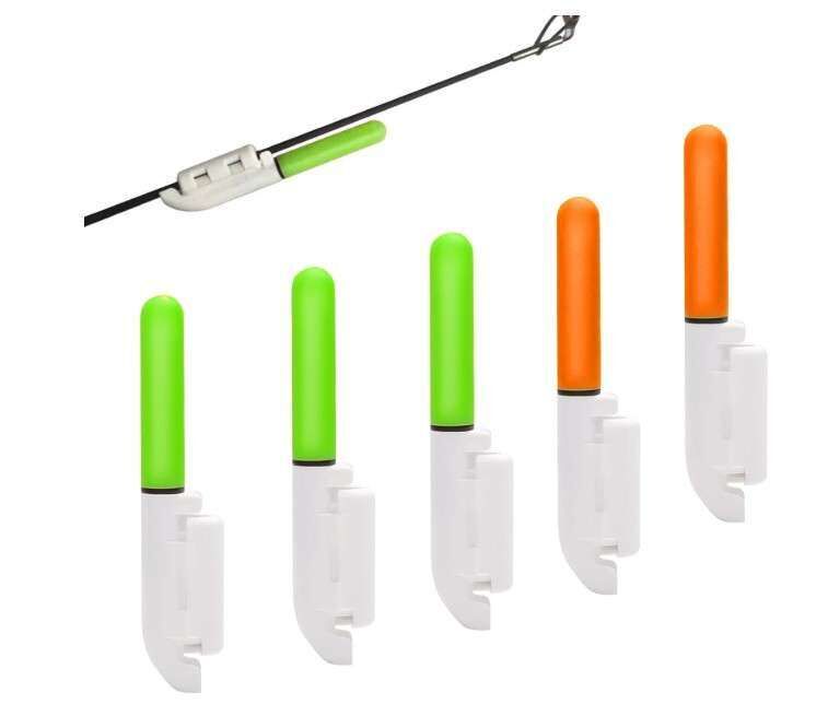 Captain 7111 Pilli ve Aparatlı Fosfor 2li SET 45x39mm