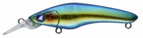 KUMIHON DEEP 75 SINKING 12G 3M DALAR #12