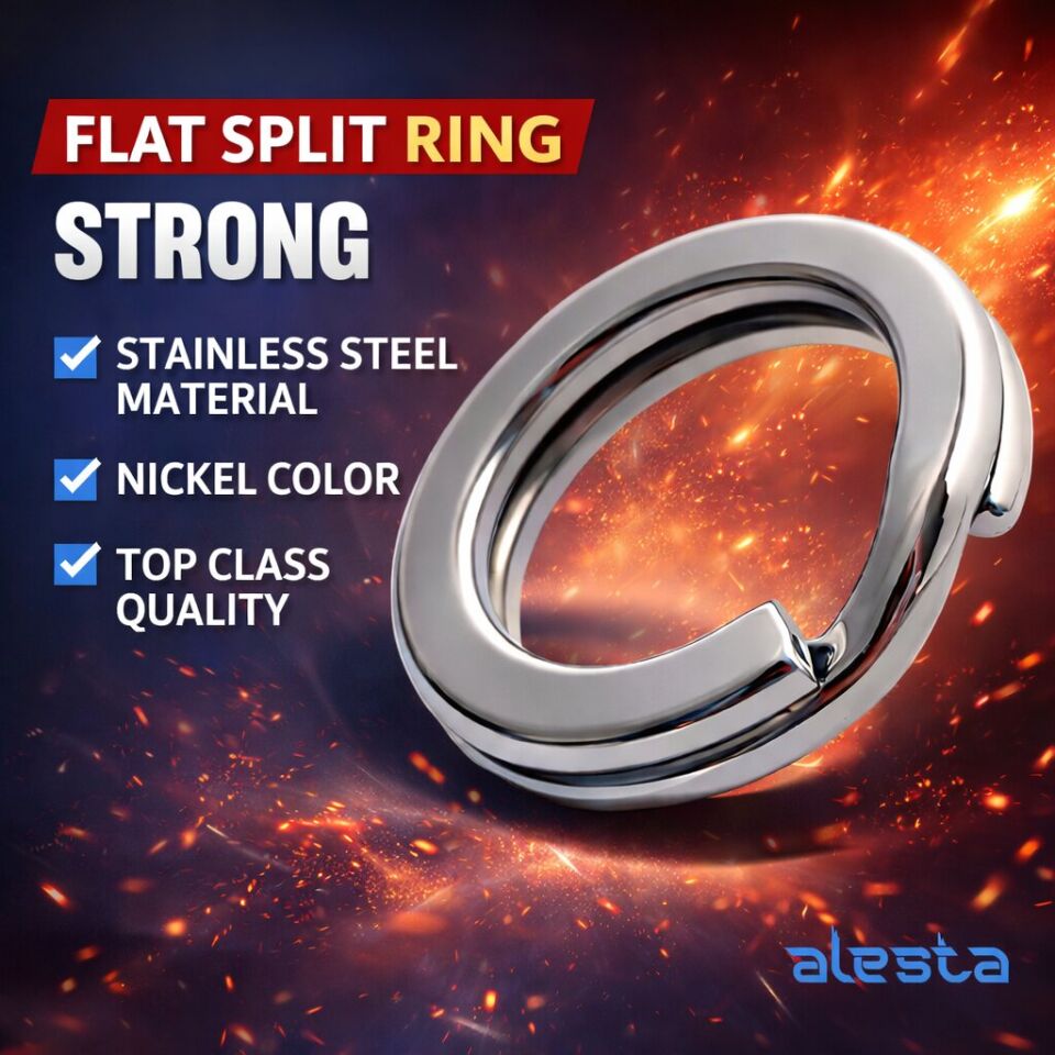 SPLIT HALKA STRONG DÜZ OD-6 20P