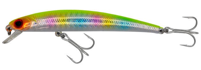 Wily Legend 9 cm Maket Balık 5.8 gr (0-0.6M) 04