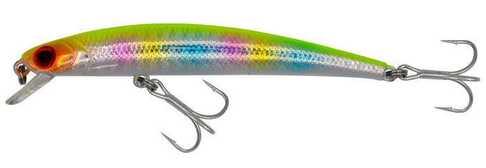 Wily Legend 9 cm Maket Balık 5.8 gr (0-0.6M) 04