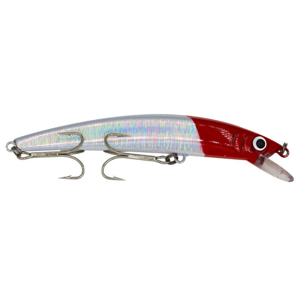 Albastar Bluefish Sahte Balık 70MM - 04