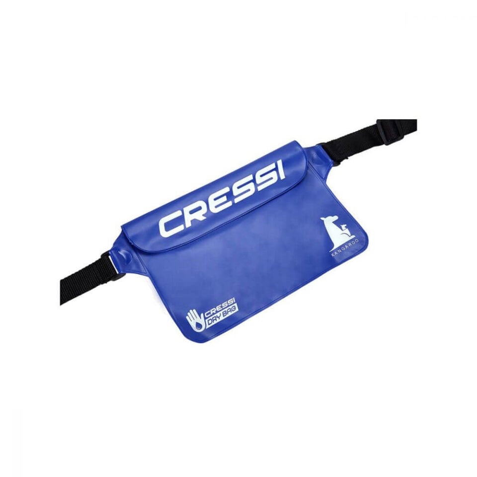 Cressi Kangaroo Bel Çantası