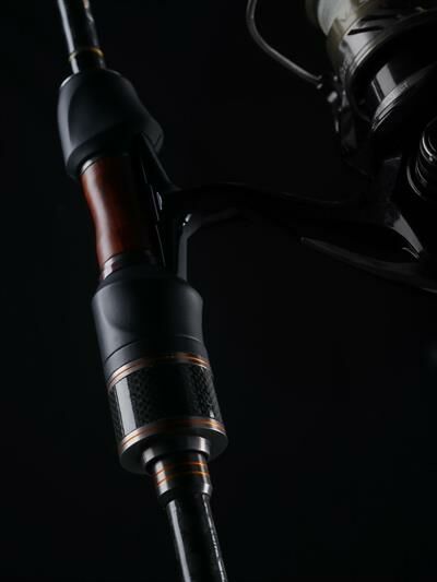 Fujin Raijin X Plus Aji LRF Kamışı 228CM 0,4-5 GR