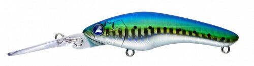 KUMIHON DEEP 75 SINKING 12G 3M DALAR #13