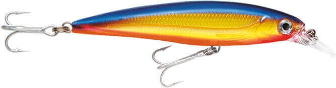Rapala X-Rap Saltwater Sahte Balığı 100MM - HS