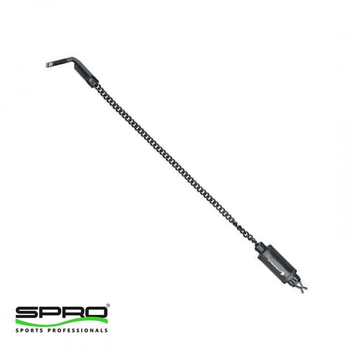 T.STRATEGY Hanger Gerginlik Sağlayıcı Askı Siyah