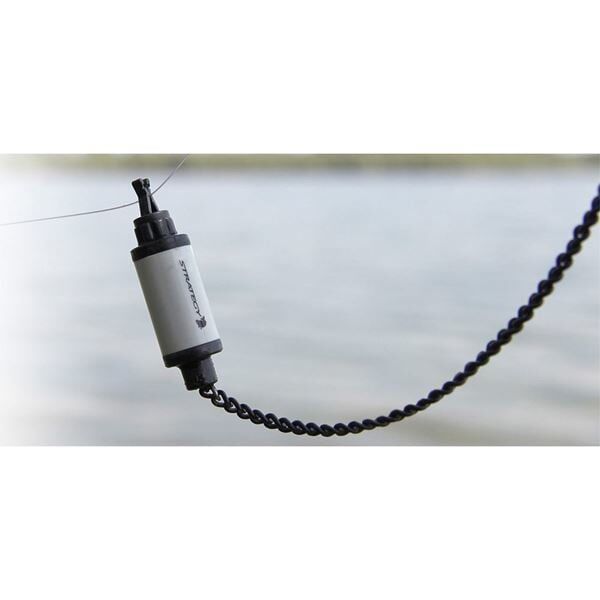 T.STRATEGY Hanger Gerginlik Sağlayıcı Askı Siyah