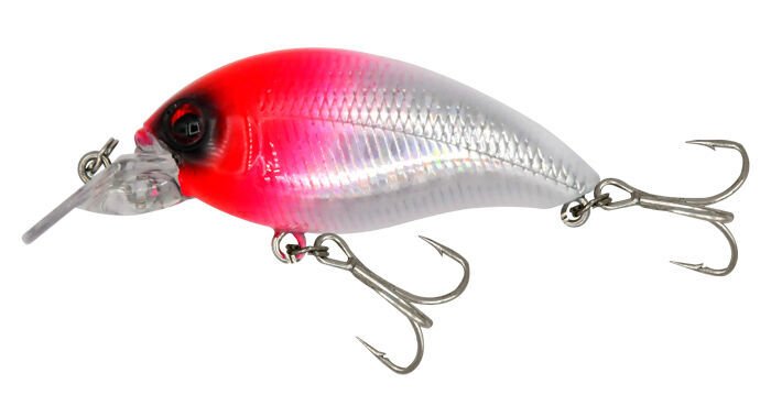 Wily Coupe 5,3 cm Maket Balık 8 gr (0-0.8M) 55