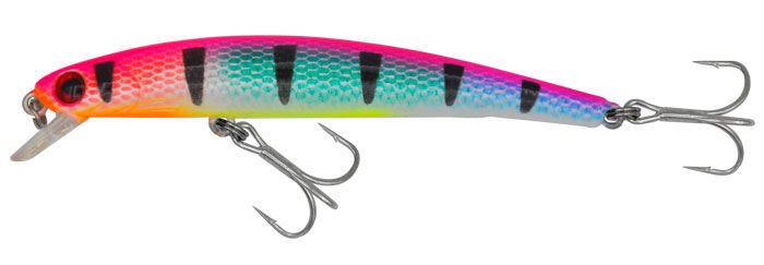Wily Legend 9 cm Maket Balık 5.8 gr (0-0.6M) 05