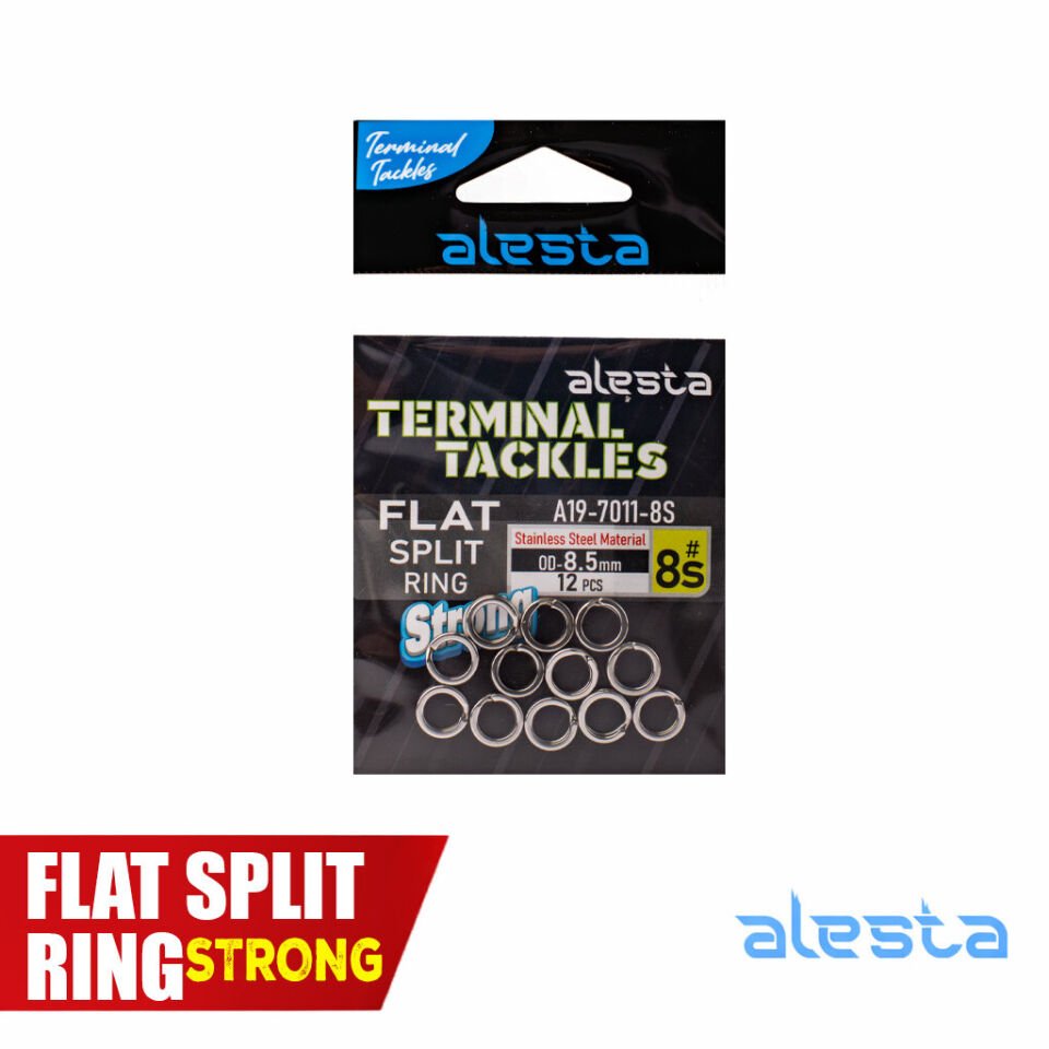 SPLIT HALKA STRONG DÜZ OD-8,5 12P