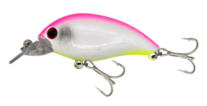 Wily Coupe 5,3 cm Maket Balık 8 gr (0-0.8M) 51