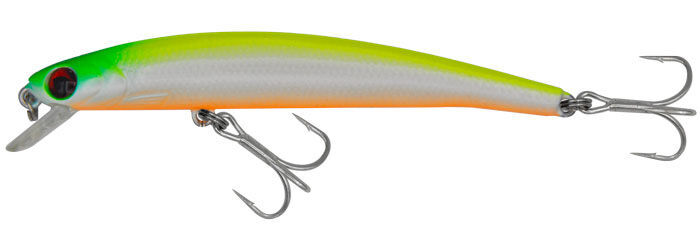 Wily Legend 9 cm Maket Balık 5.8 gr (0-0.6M) 06