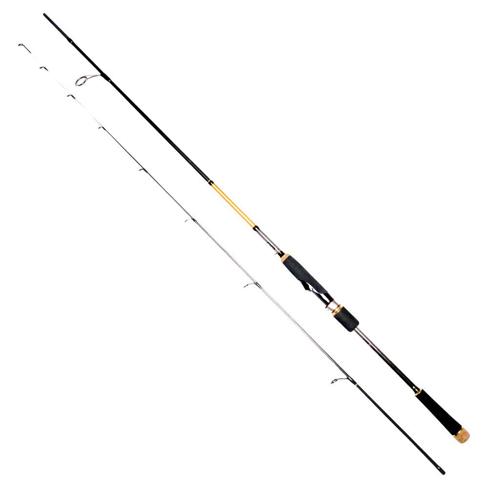 Remixon Sea Drop 2.40m 7-28gr 2P Spin Kamış