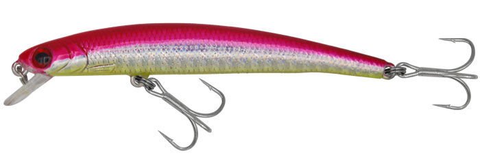 Wily Legend 9 cm Maket Balık 5.8 gr (0-0.6M) 07