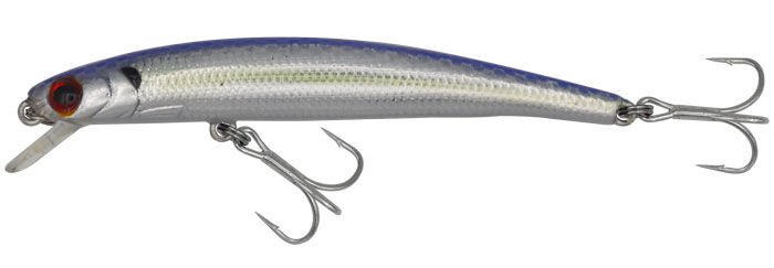 Wily Legend 9 cm Maket Balık 5.8 gr (0-0.6M) 08