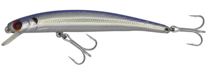 Wily Legend 9 cm Maket Balık 5.8 gr (0-0.6M) 08