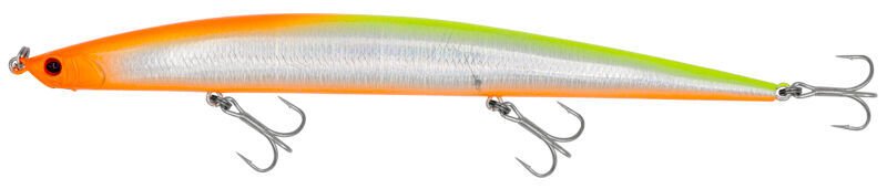 Wily Süper Star 18.5 cm Maket Balık 36 gr (Sinking)