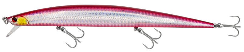 Wily Süper Star 18.5 cm Maket Balık 36 gr (Sinking)