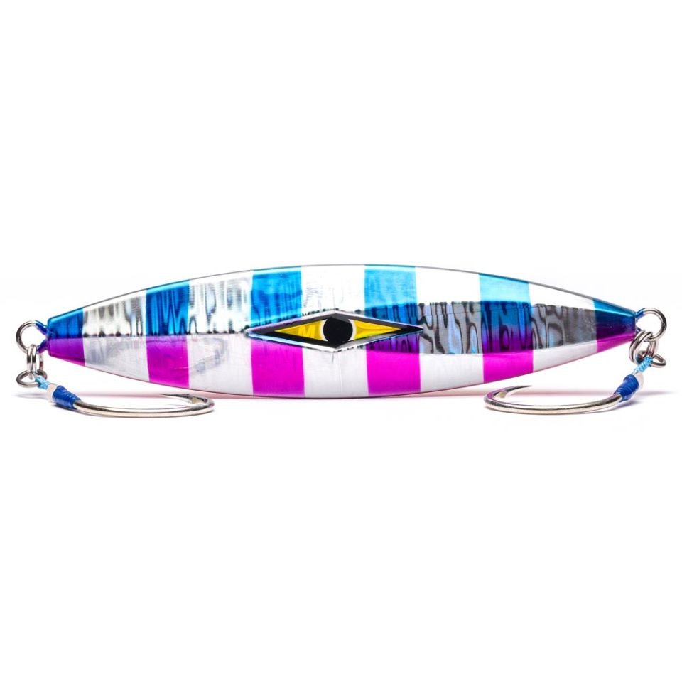 Mustad Staggerbod Jig Sahte Yemi SPB - 250G