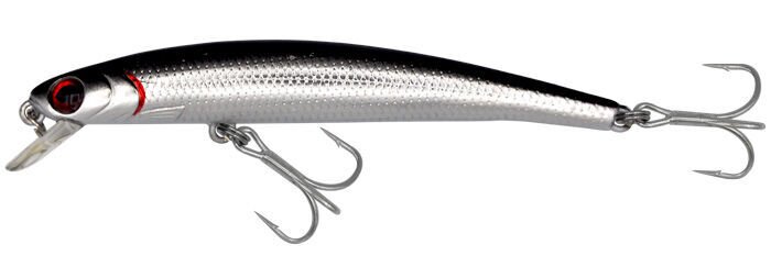 Wily Legend 9 cm Maket Balık 5.8 gr (0-0.6M) 09