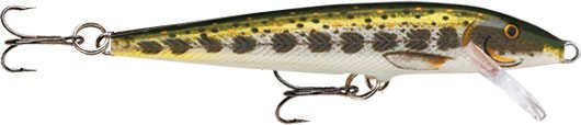Rapala Original Floating Sahte Balığı 90MM - MD