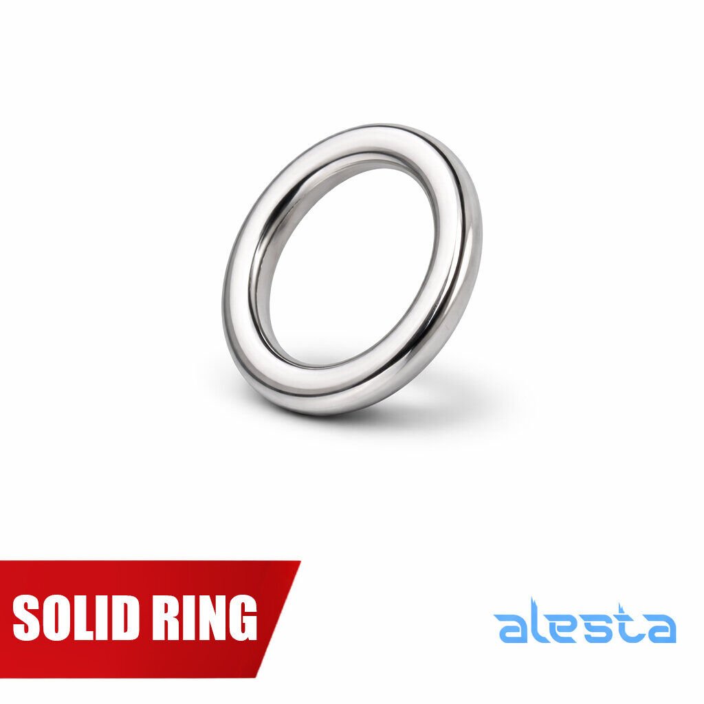 SOLID HALKA OD-9 NIKEL 7P