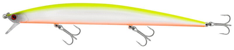 Wily Süper Star 18.5 cm Maket Balık 36 gr (Sinking) 36