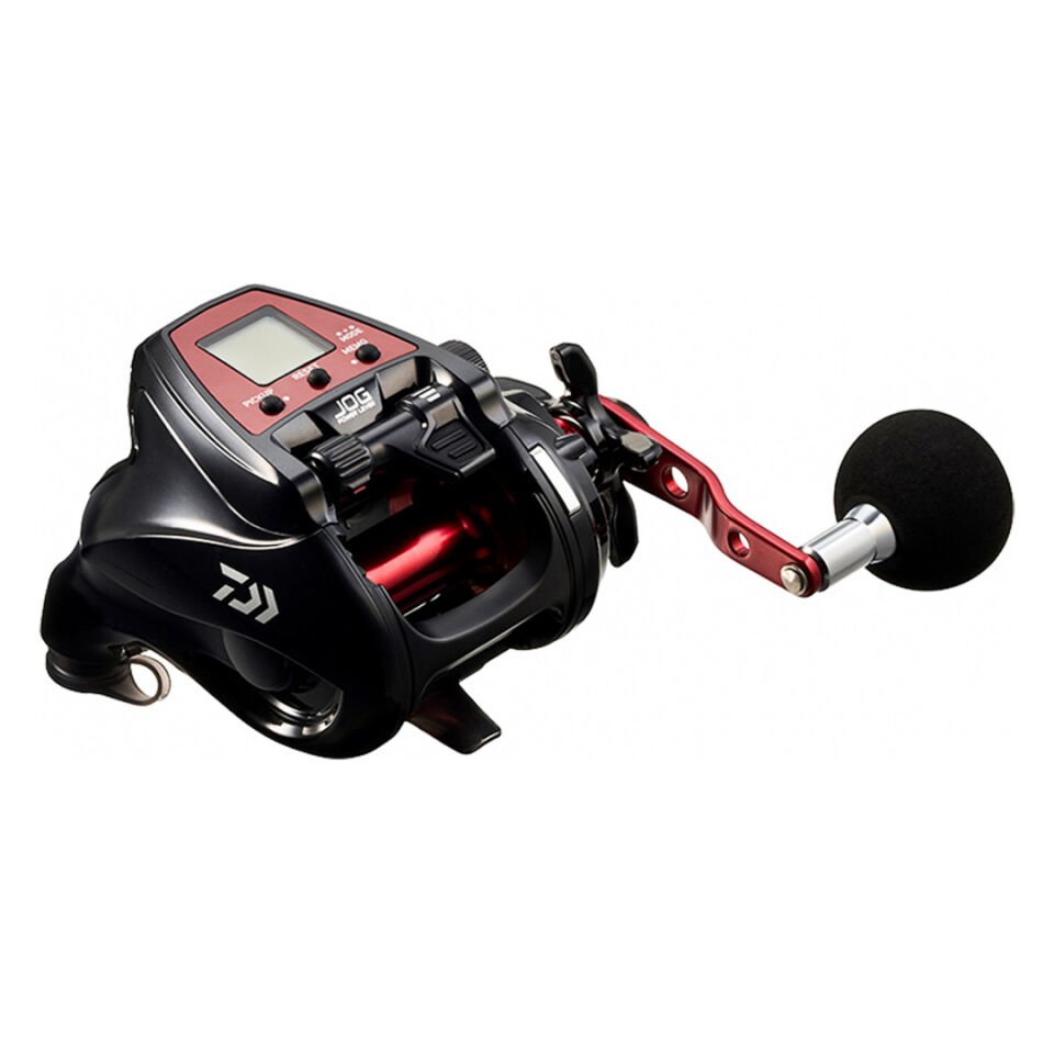 Daiwa 23 Leobritz S500JP Elektrikli Çıkrık Makara