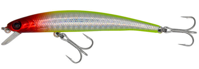 Wily Legend 9 cm Maket Balık 5.8 gr (0-0.6M) 11