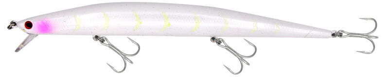 Wily Süper Star 18.5 cm Maket Balık 36 gr (Sinking) 01
