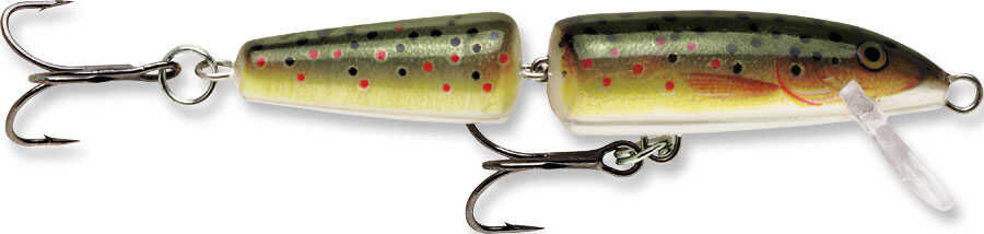 Rapala Jointed Sahte Balığı TR - 130MM