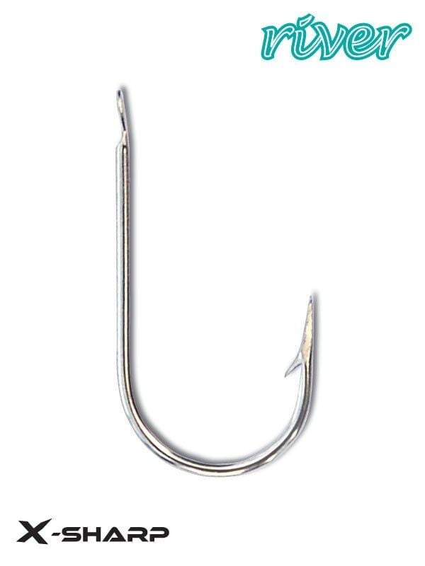 River 184NK (1253A Muadili) Dökme İğne