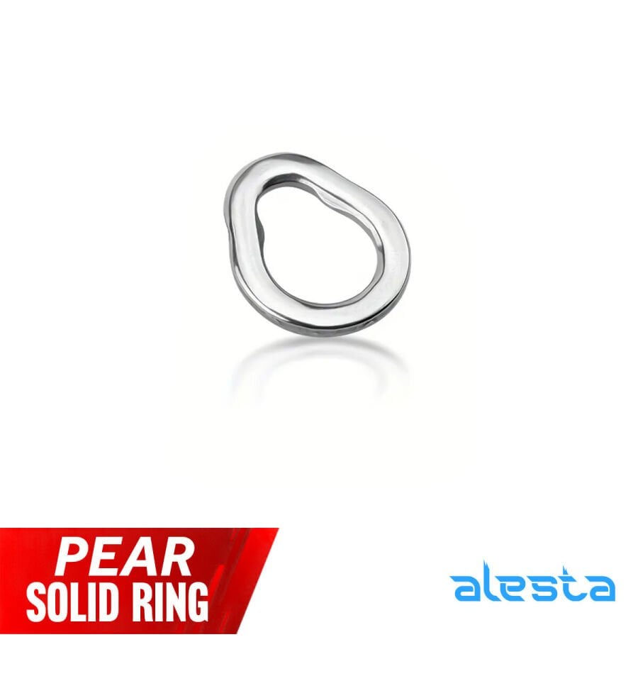 SOLID ARMUT HALKA#S NIKEL 9P