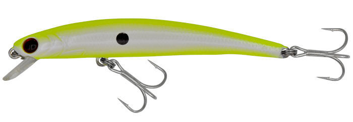 Wily Legend 9 cm Maket Balık 5.8 gr (0-0.6M) 12