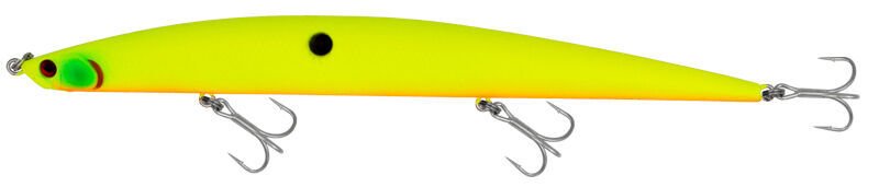 Wily Süper Star 18.5 cm Maket Balık 36 gr (Sinking) 17