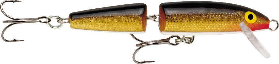 Rapala Jointed Sahte Balığı 90MM - G