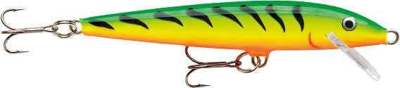 Rapala Original Floating Sahte Balığı FT - 50MM
