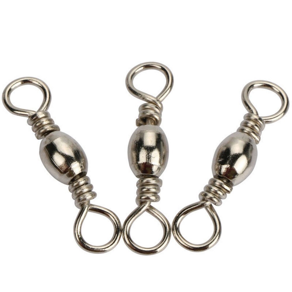 Bando MA-110 Bilyalı Fırdöndü 10lu Standart - NO:6